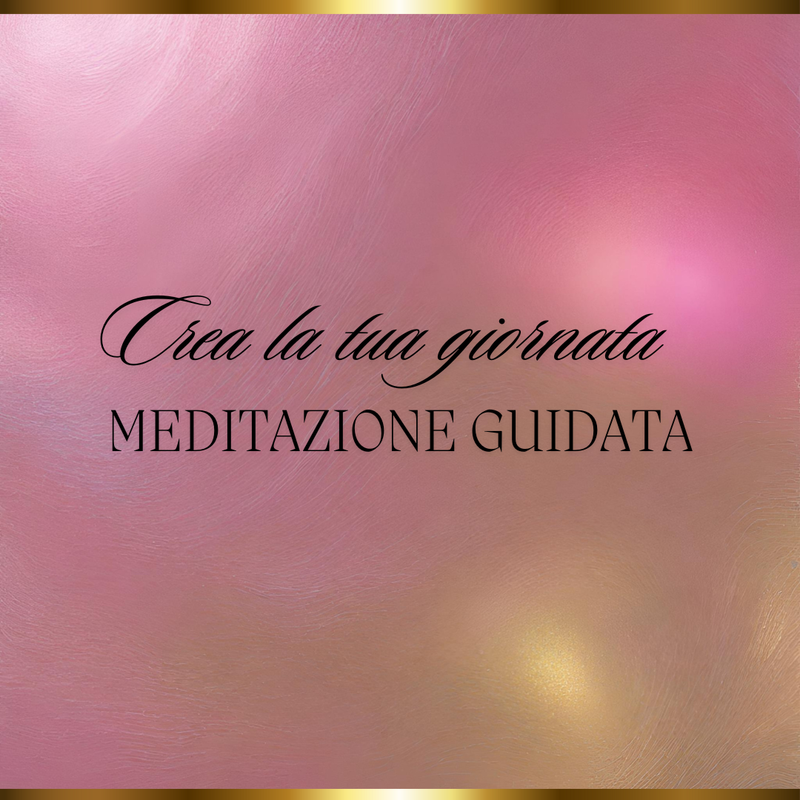 Meditazione