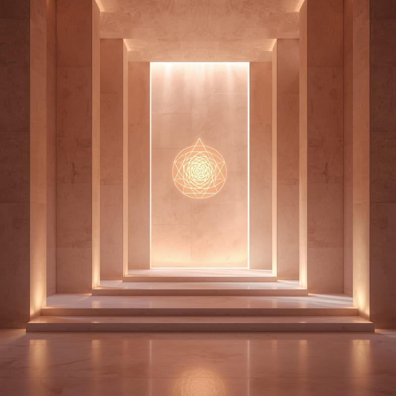 Mystical Entrepreneur