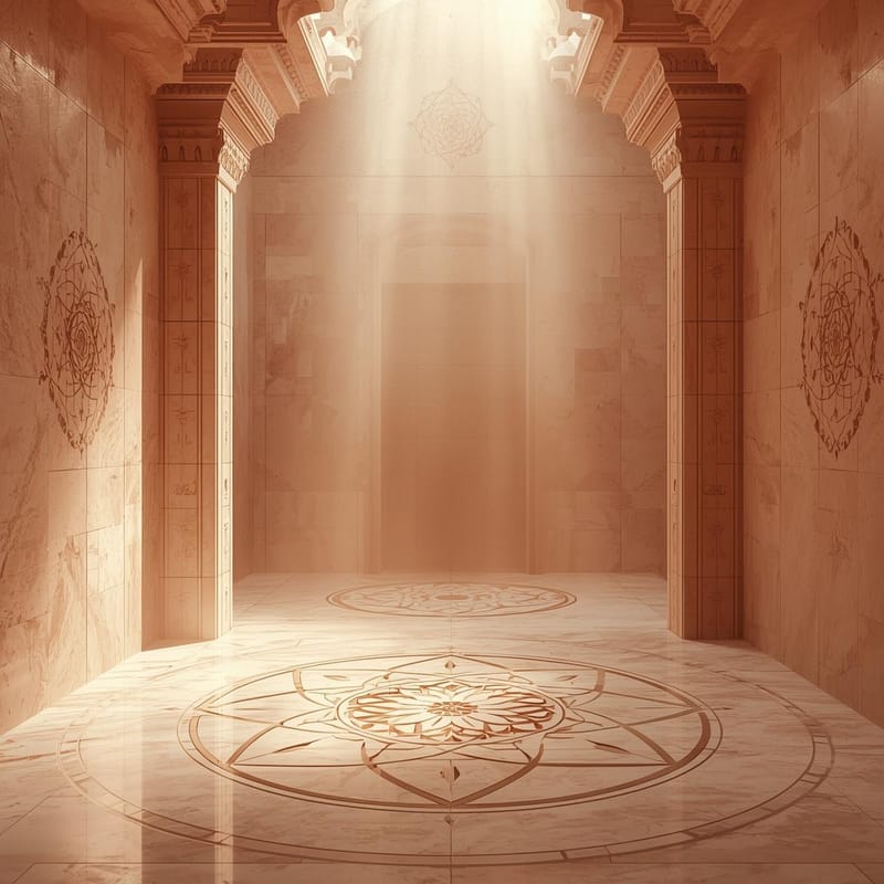 Scuola Misterica della Rosa Cristica ®