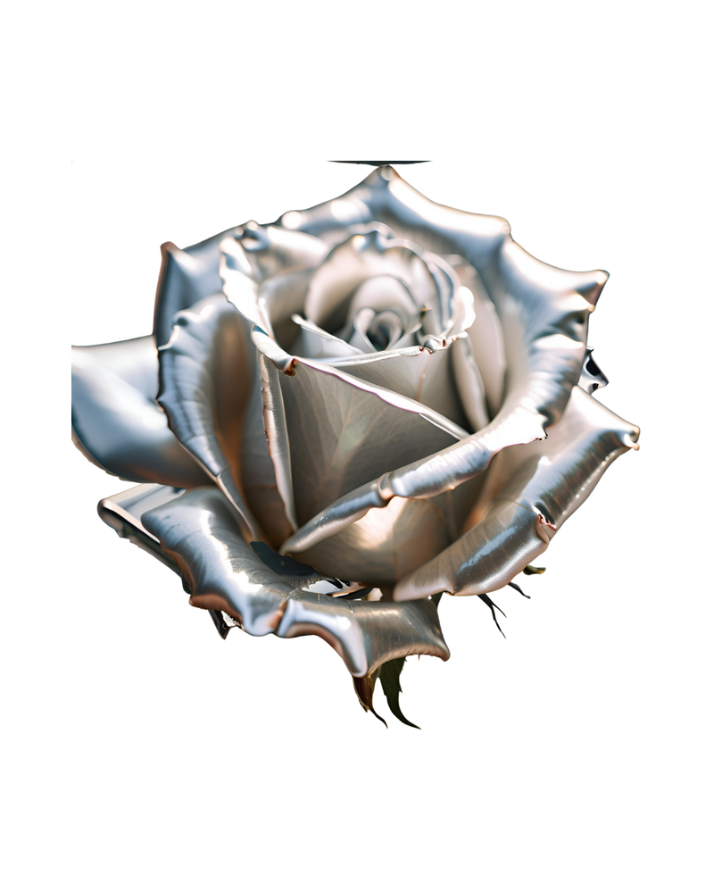 Il Tempio della Rosa d’Argento: il risveglio della Donna Cristica. (Yule)