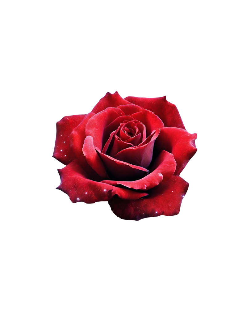 Tempio della Rosa Rossa.  Il Potere del Grembo (Beltane)