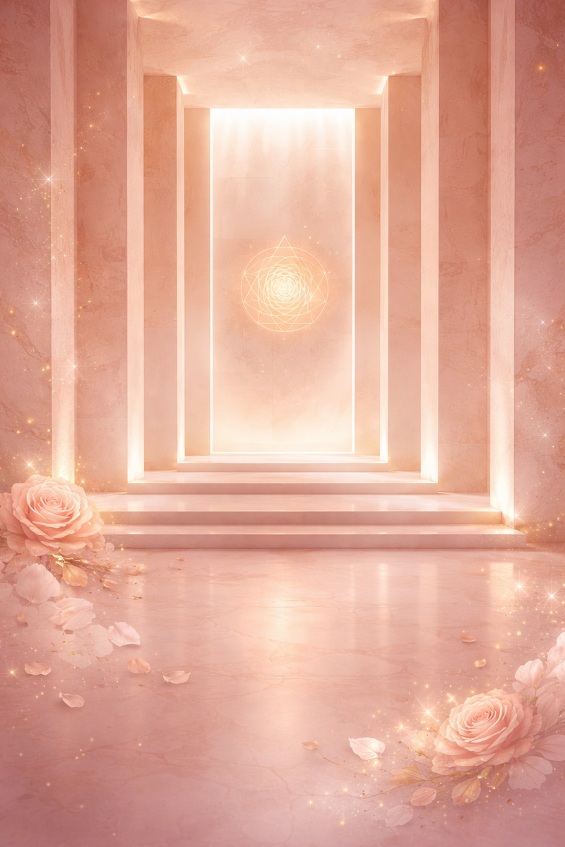 Mystical Entrepreneur