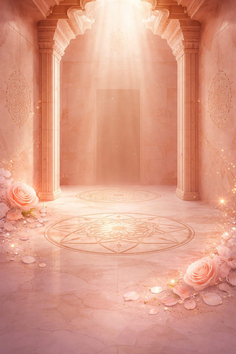 Scuola Misterica della Rosa Cristica ®