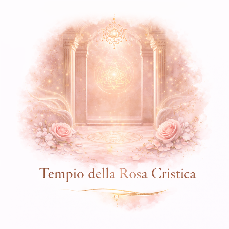 Il Tempio della Rosa Cristica® membership