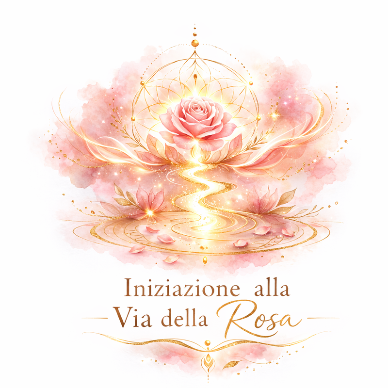 Iniziazione alla Via della Rosa