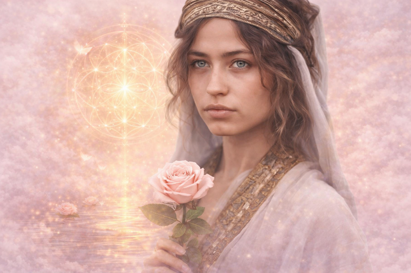 La Maestria di Sarah Tamar