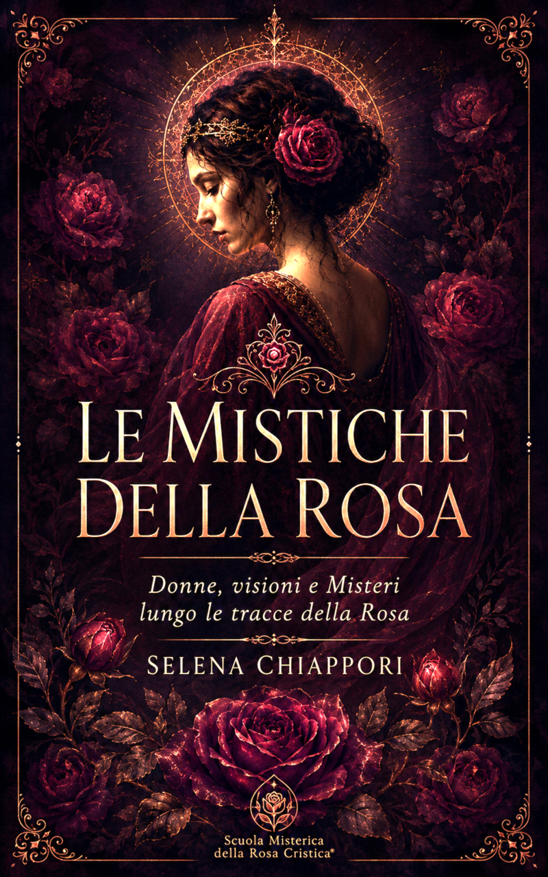 Mistiche della Rosa