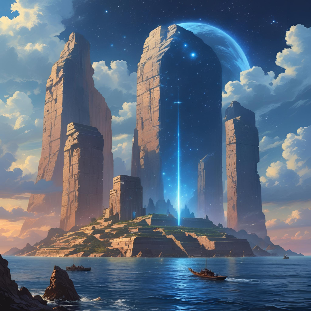 Atlantide