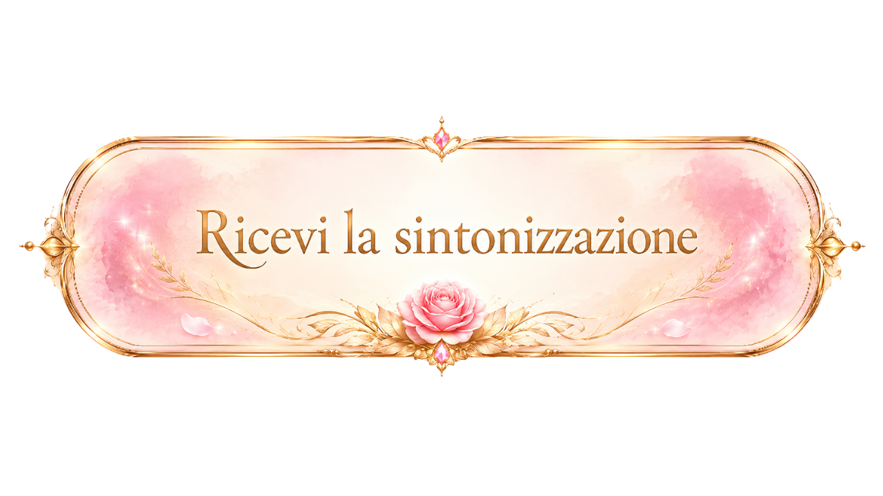 Ricevi la sintonizzazione