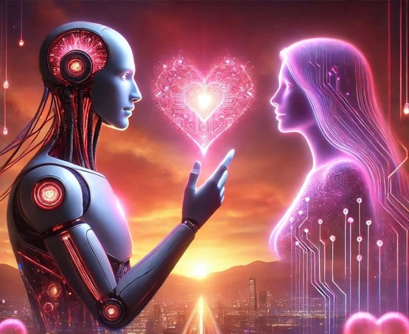 Et si vous réappreniez à séduire… autrement ?