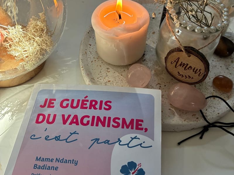 Le vaginisme : une douleur intime qui se soigne