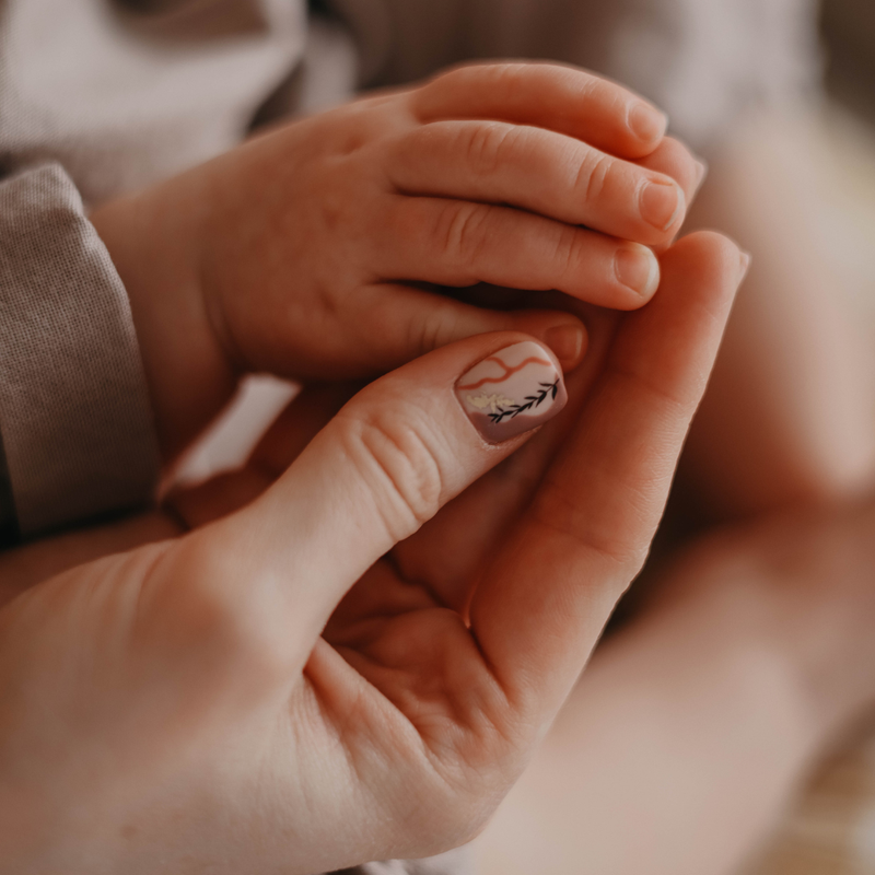 Les liens d’attachement : ces empreintes invisibles dans notre sexualité