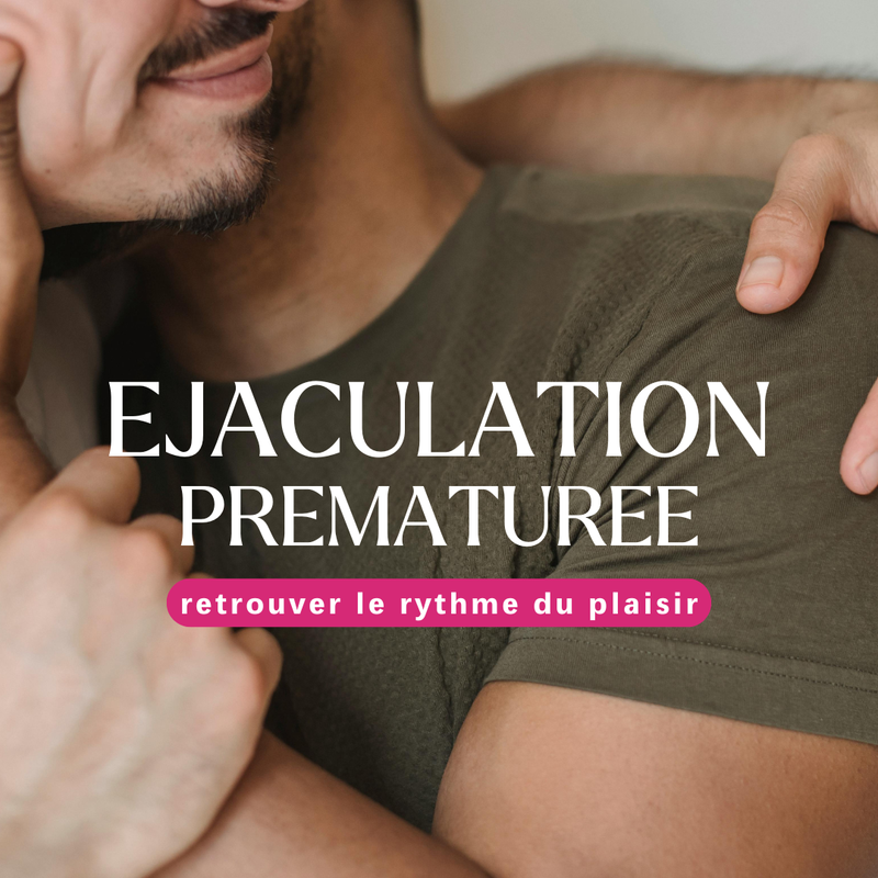 L'éjaculation prématurée