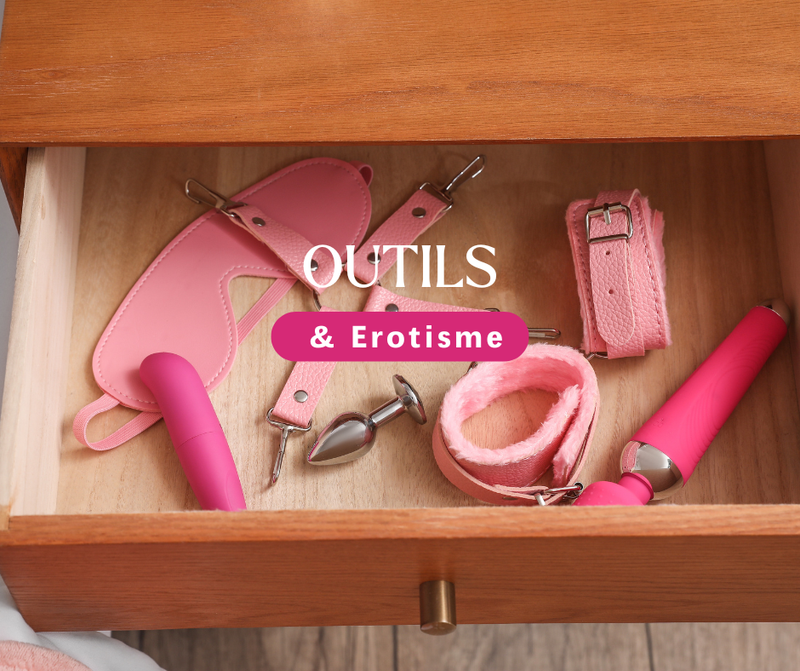 Outils & Erotisme