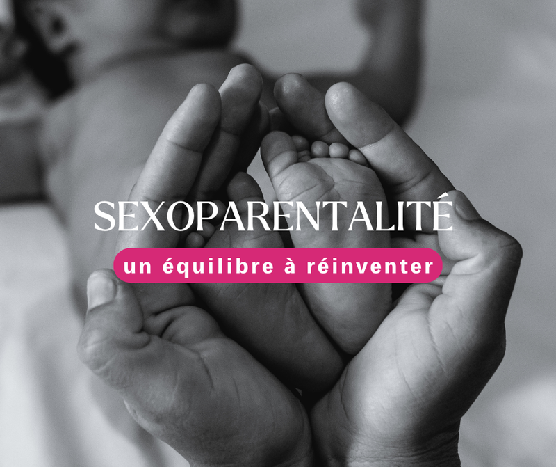 Sexoparentalité: un équilibre à réinventer
