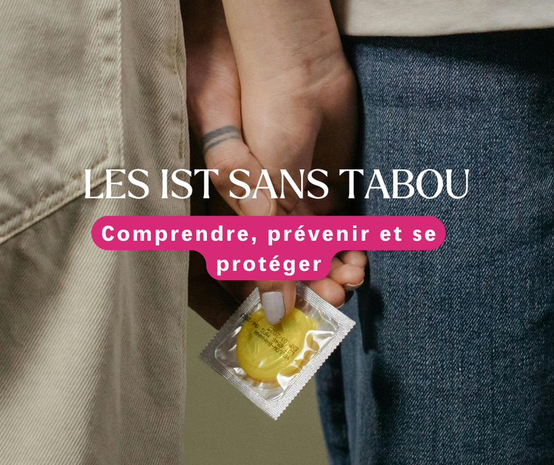 Les IST sans tablou