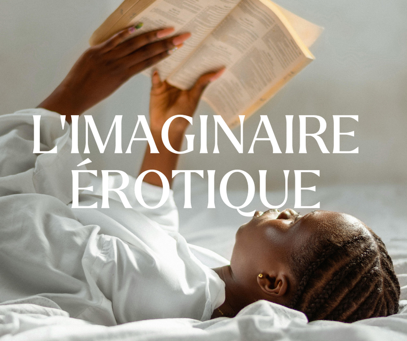 L’imaginaire érotique