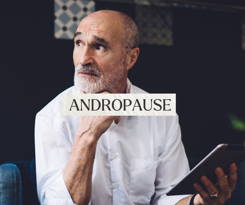 Andropause