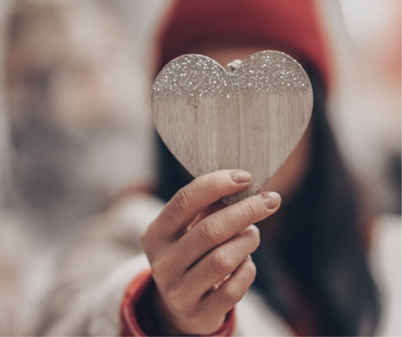 Les blessures de l’âme influencent nos relations, notre corps et notre sexualité