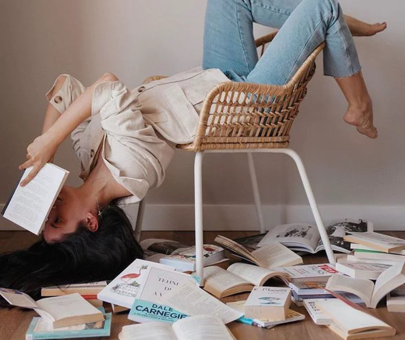 Le nettoyage de printemps : un véritable bienfait pour le corps, l’esprit et le couple