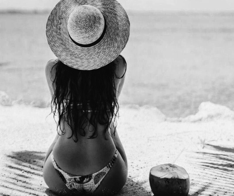 Canicule et libido