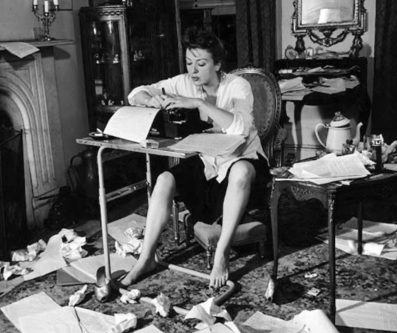 Le syndrome de la femme forte : quand tout porter devient épuisant