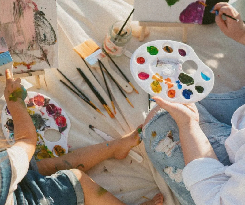 25 activités à faire en famille sans écran cet été