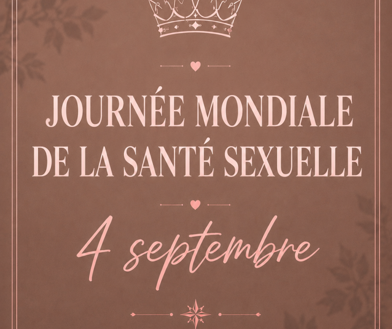 L’évolution de la santé sexuelle : de la prévention à l’épanouissement