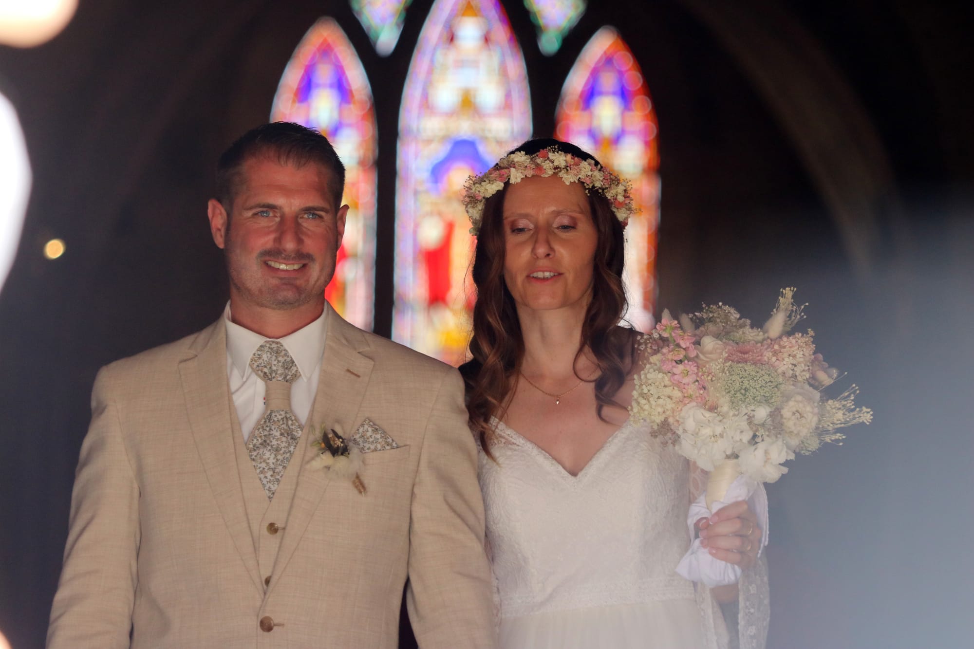 Laure & Régis