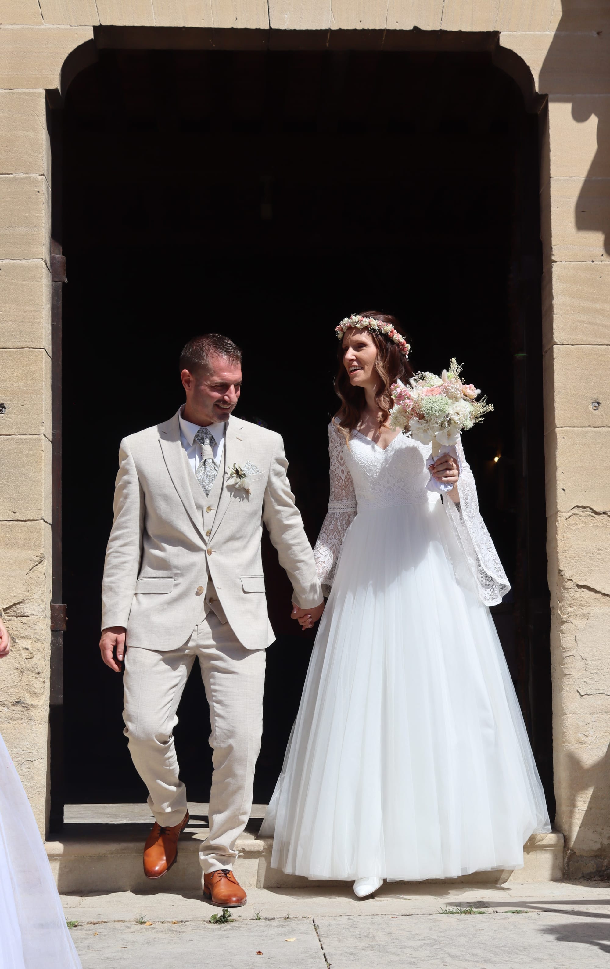 Laure & Régis