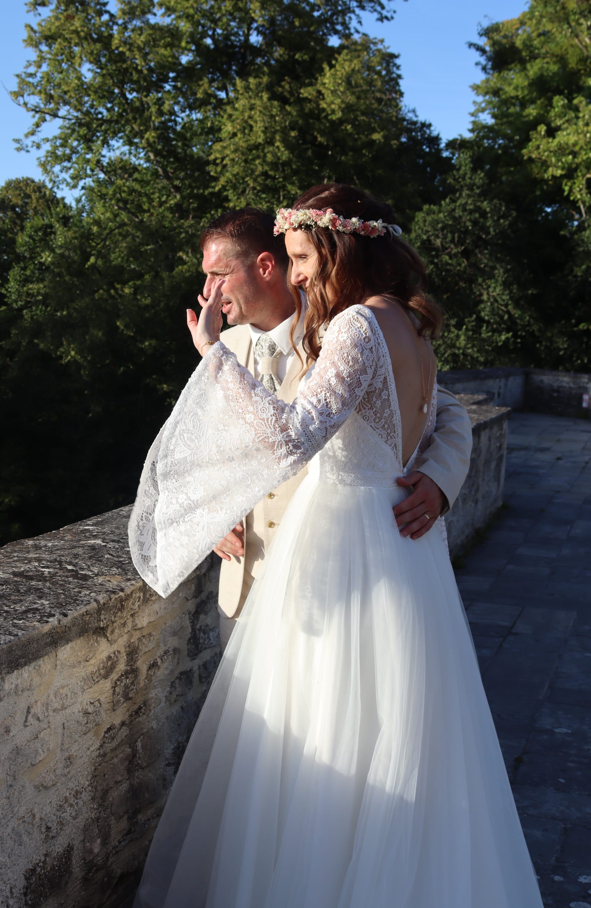 Laure & Régis