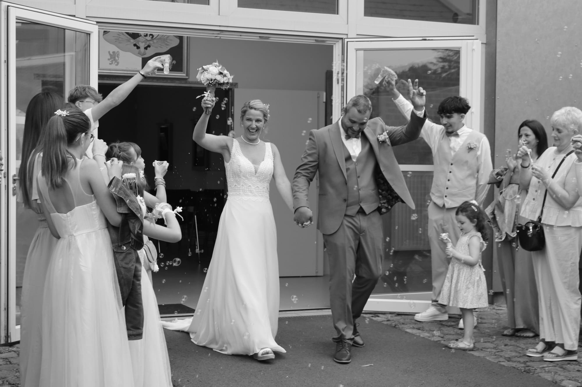 Emilie & Yohan