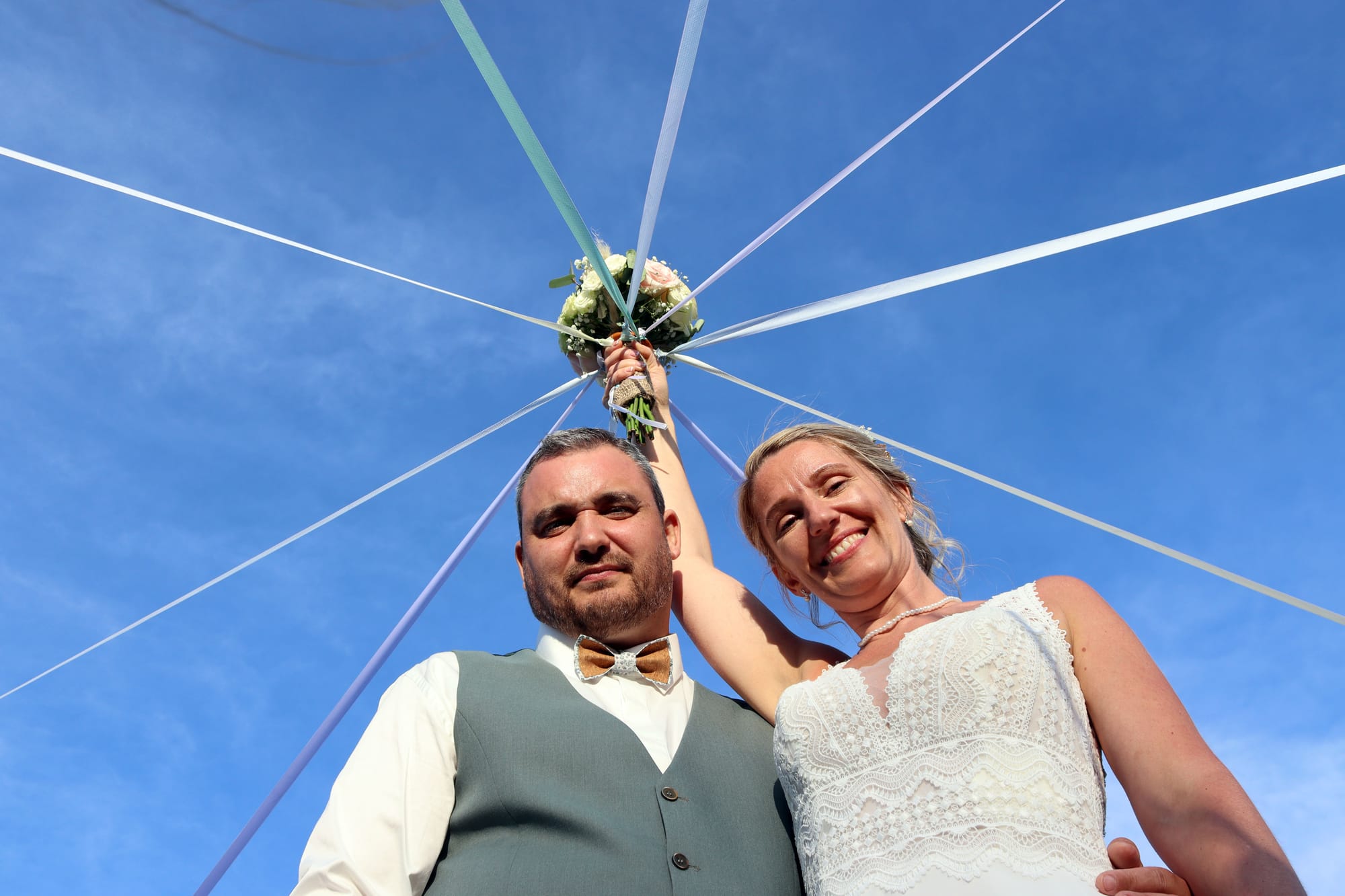 Emilie & Yohan