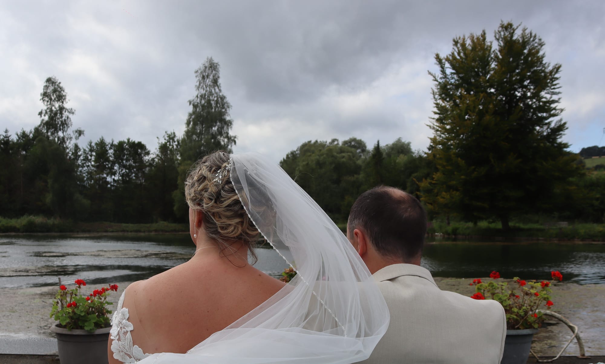Lauriane & Pierre