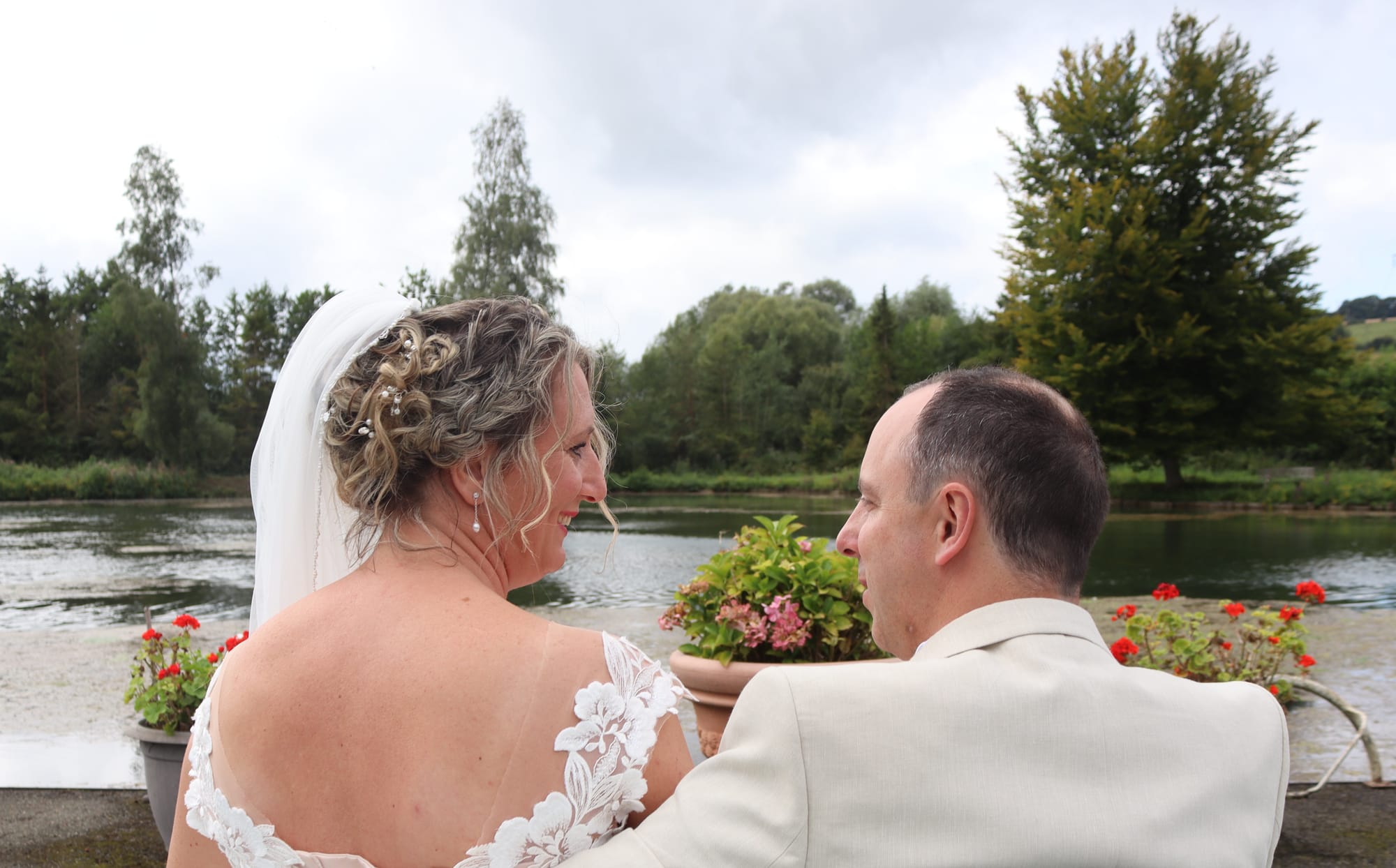 Lauriane & Pierre