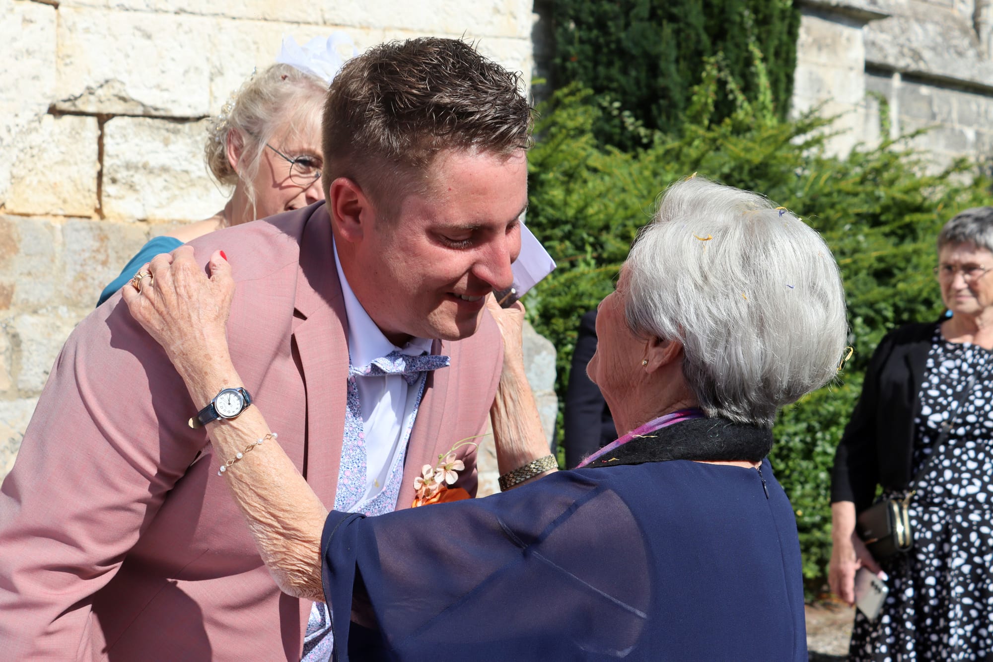 Marine & Guillaume