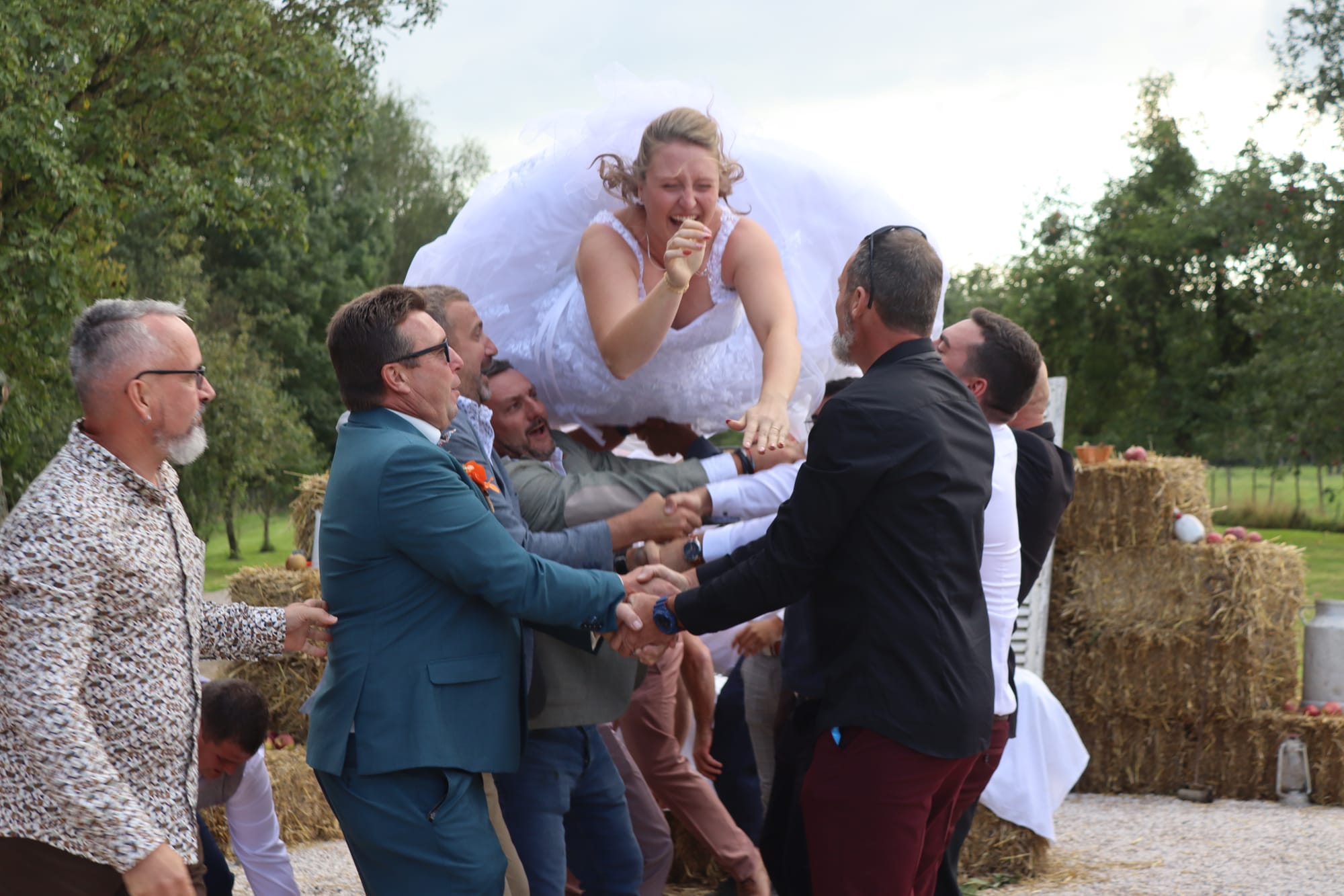 Marine & Guillaume