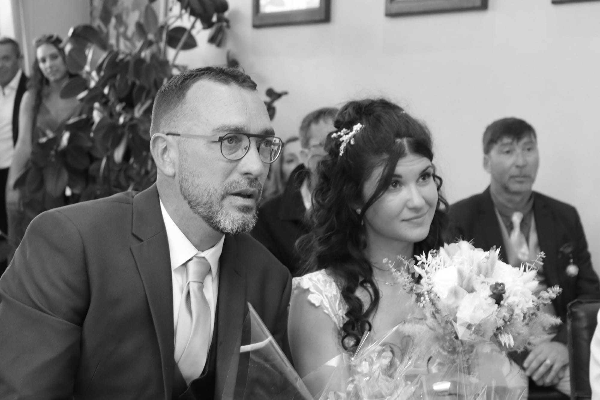 Flore & Samuel