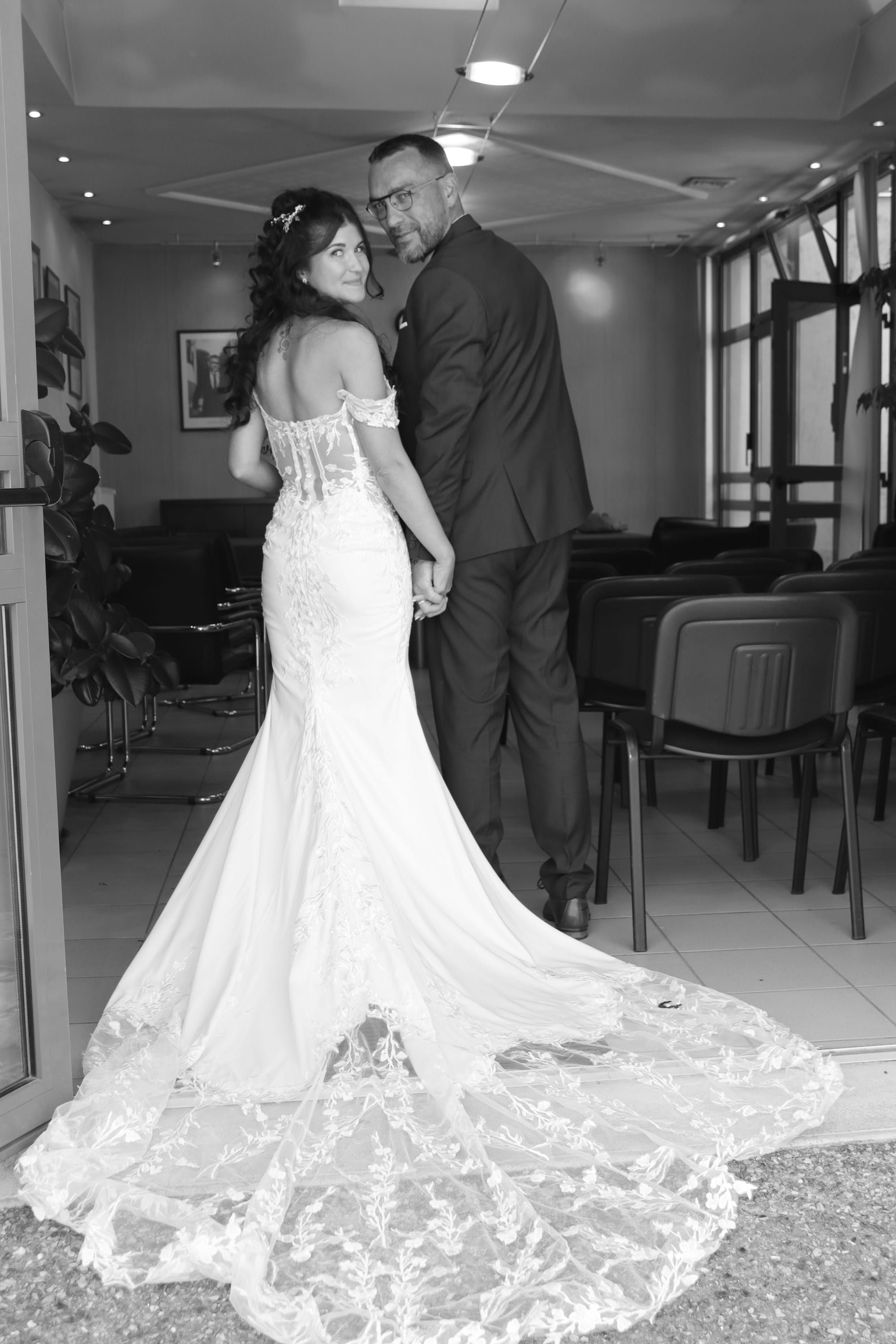 Flore & Samuel