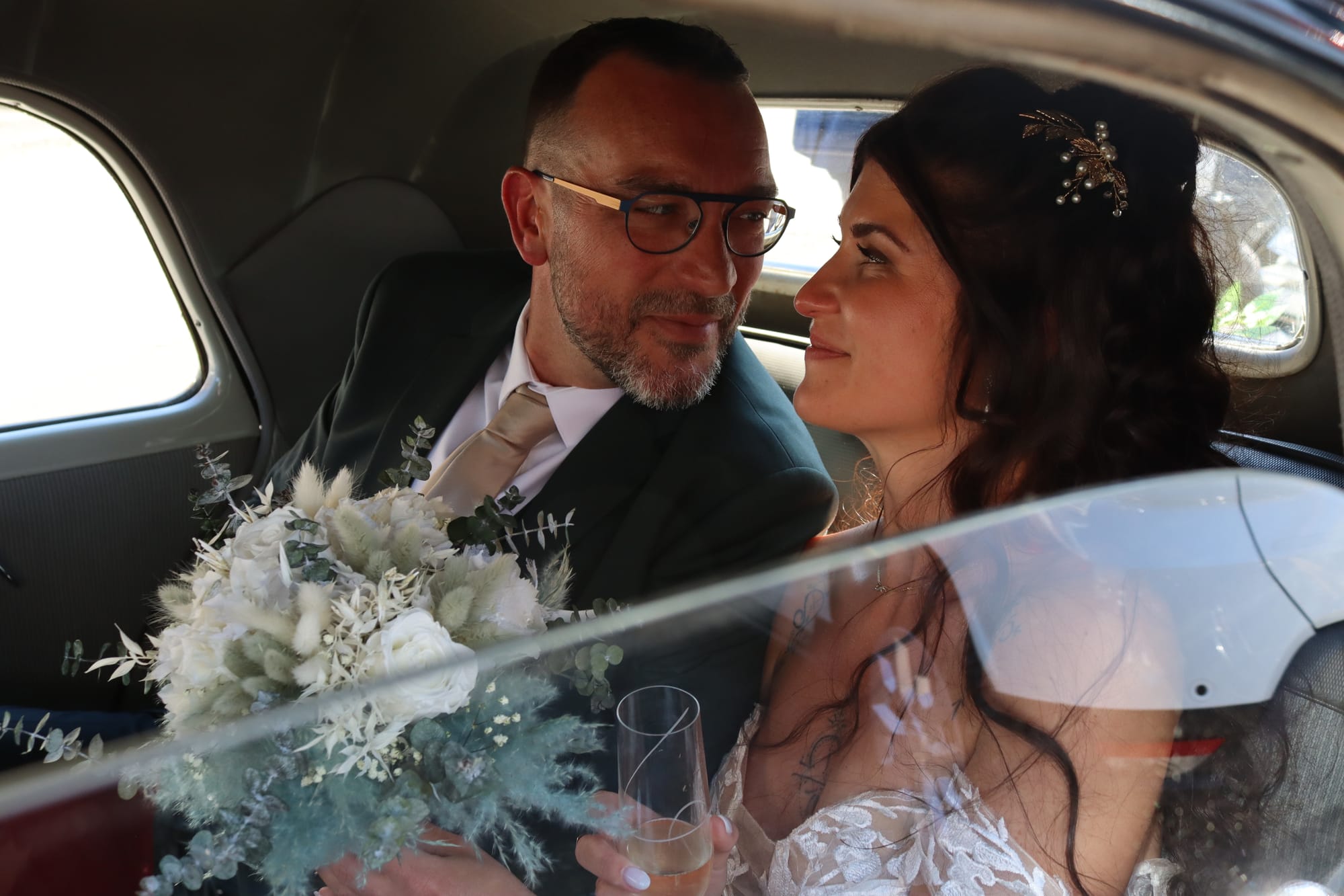 Flore & Samuel