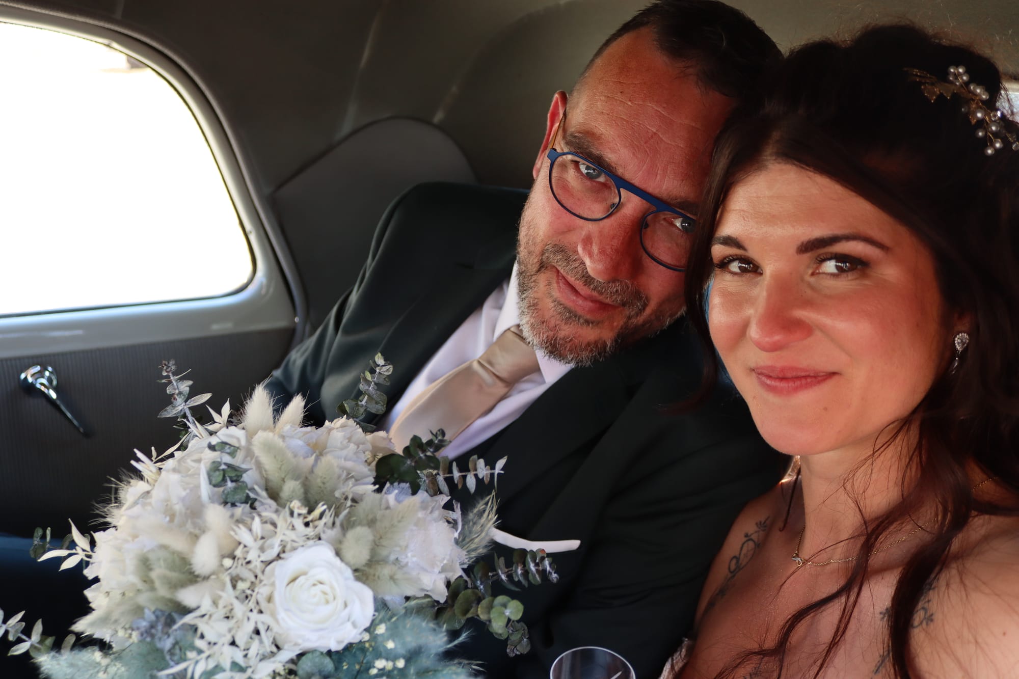 Flore & Samuel