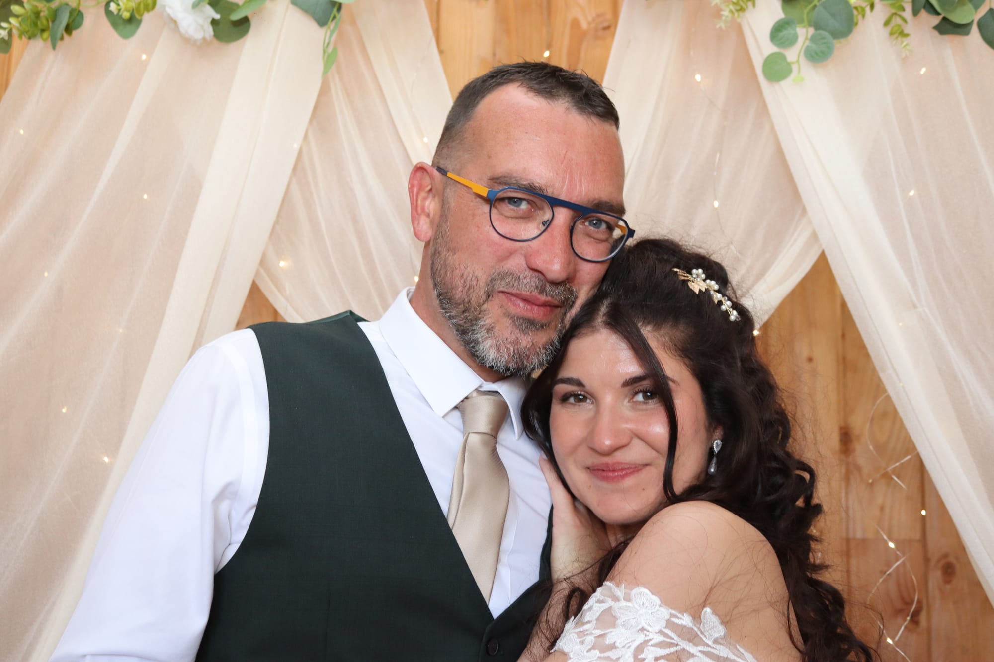 Flore & Samuel