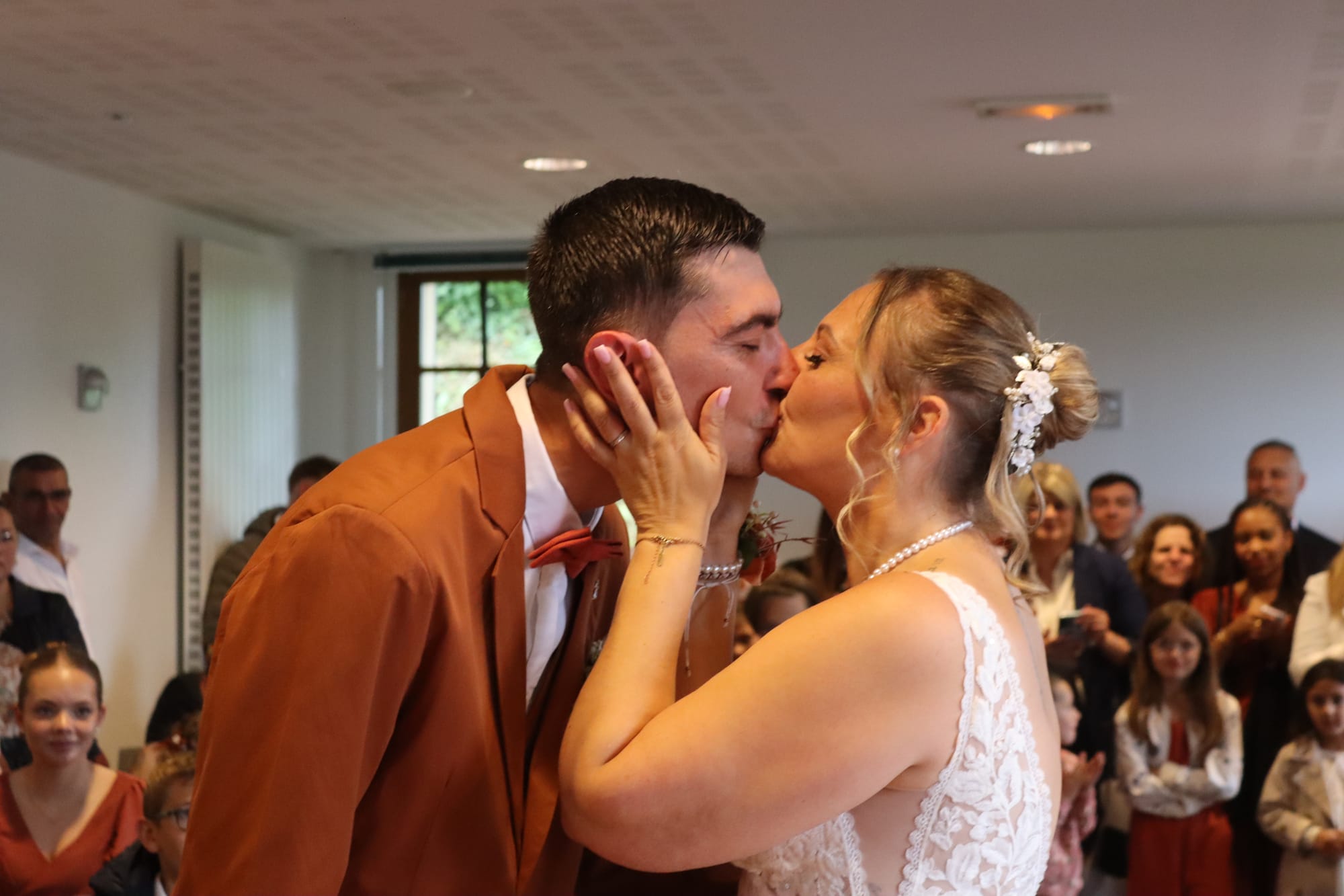 Aurélie & Romain