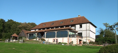 Le Domaine du Clos du Phare