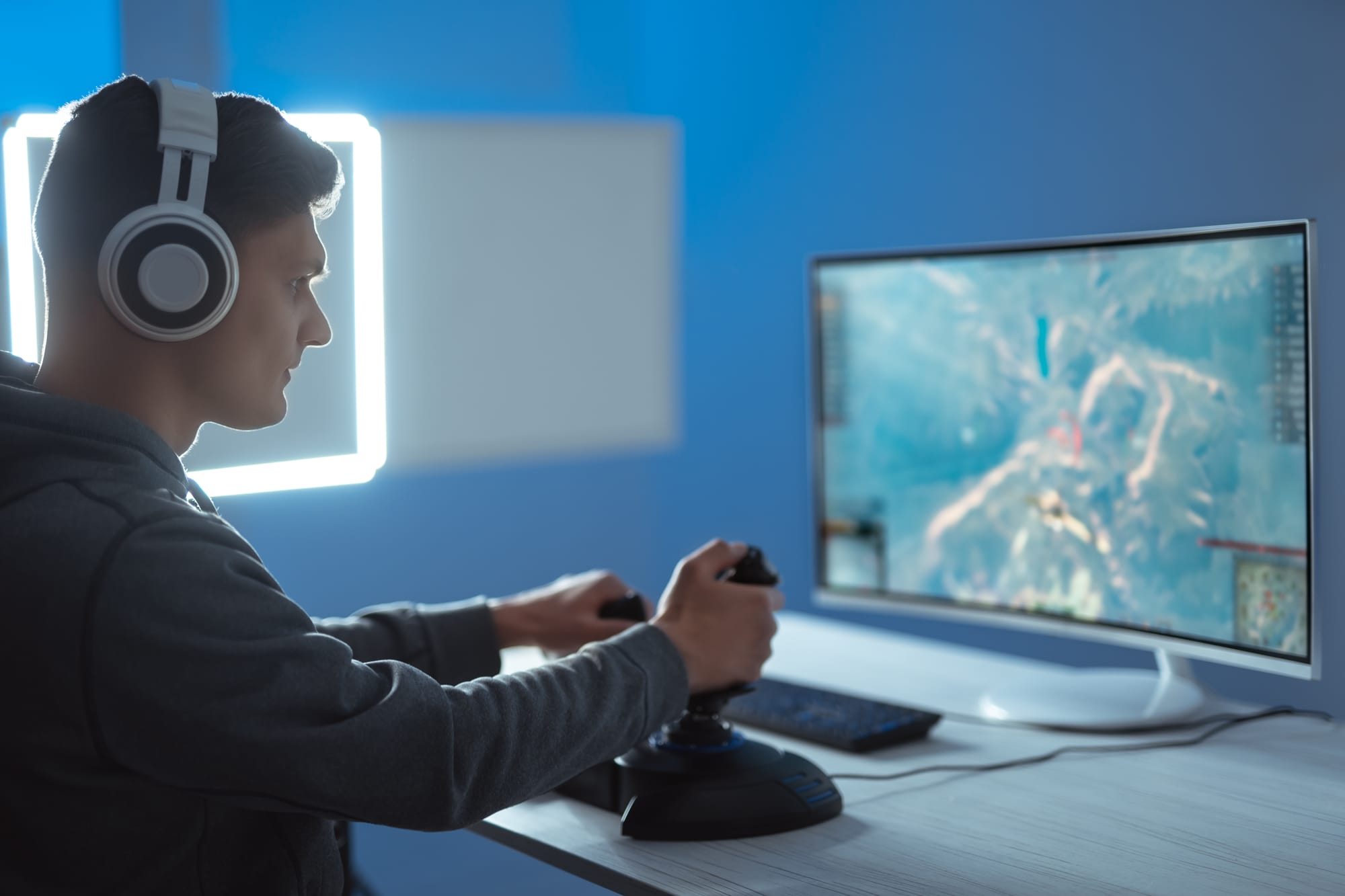 Simulatore di Volo per PC: I Migliori Software di Simulazione