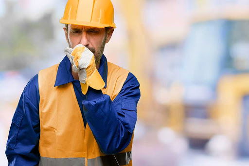 دليل الأمراض المهنية في إسرائيل