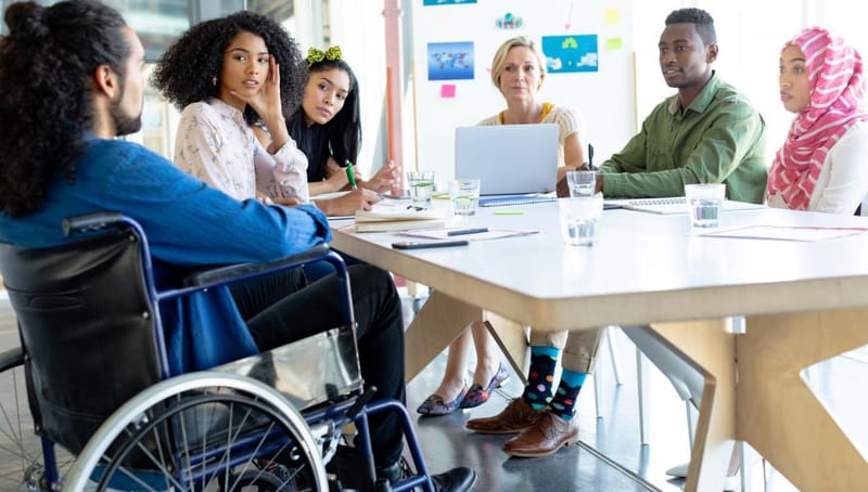 اللجان الطبية: دليل شامل