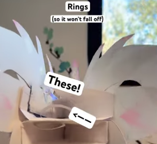 Here are some dragon puppet features to try.
