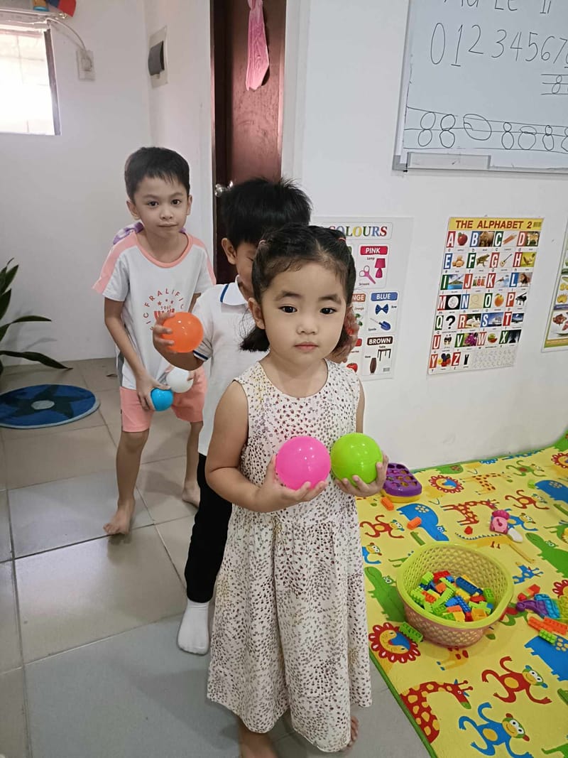Group Class