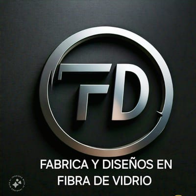 F&D fabrica y diseños en fibra de vidrio